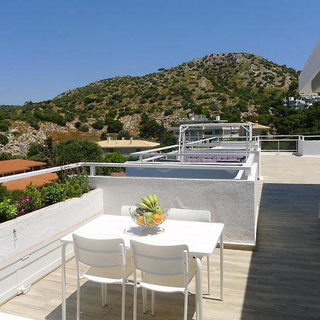 Appartamento Athens Riviera Loft Esterno foto