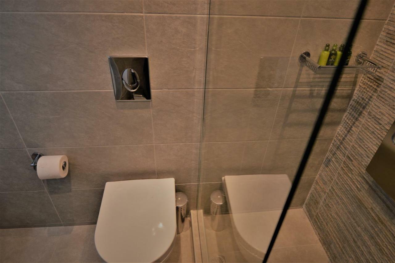 Appartamento Athens Riviera Loft Esterno foto
