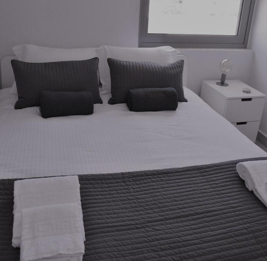 Appartamento Athens Riviera Loft Esterno foto