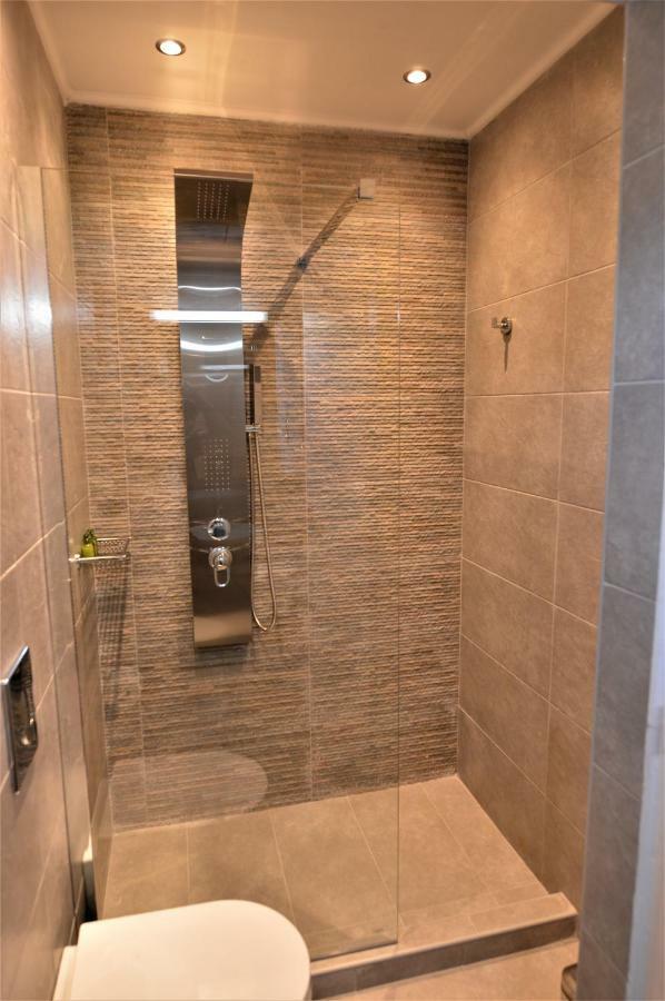 Appartamento Athens Riviera Loft Esterno foto