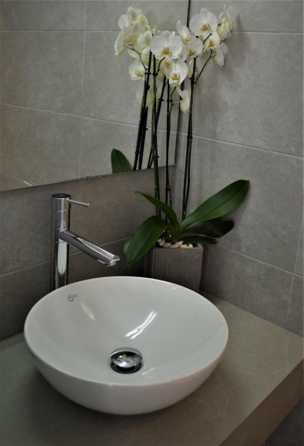Appartamento Athens Riviera Loft Esterno foto