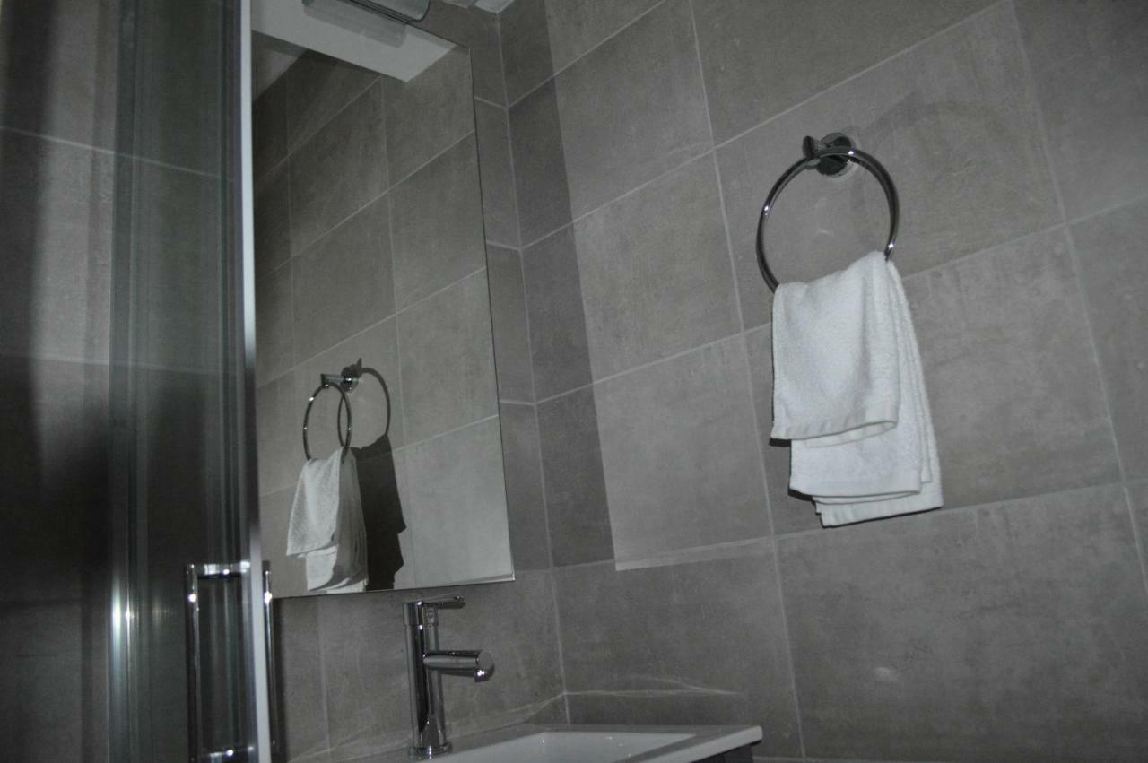 Appartamento Athens Riviera Loft Esterno foto