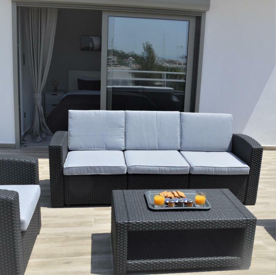 Appartamento Athens Riviera Loft Esterno foto