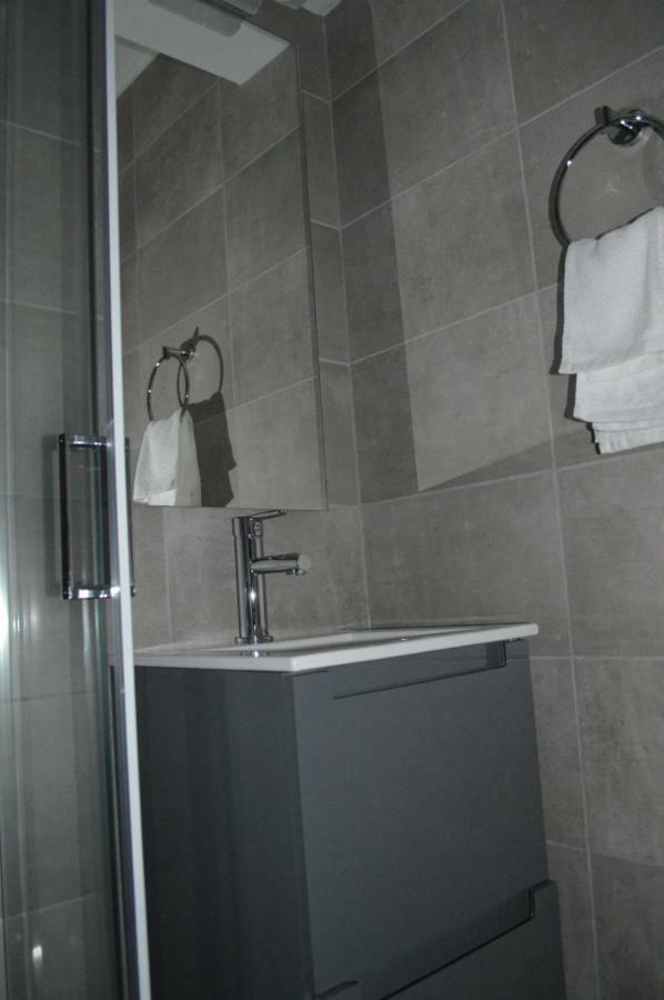 Appartamento Athens Riviera Loft Esterno foto