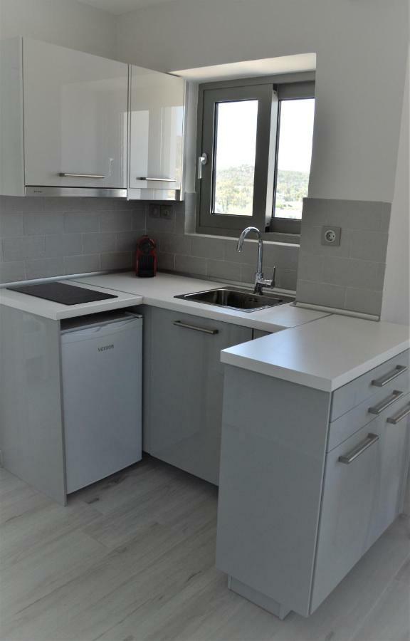 Appartamento Athens Riviera Loft Esterno foto
