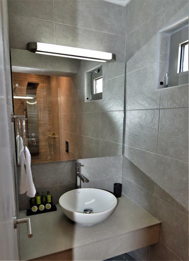 Appartamento Athens Riviera Loft Esterno foto
