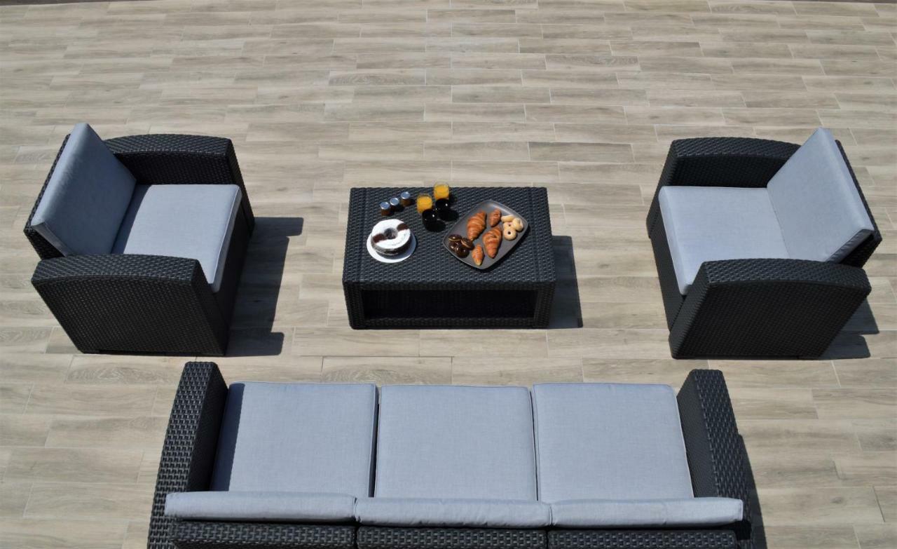 Appartamento Athens Riviera Loft Esterno foto