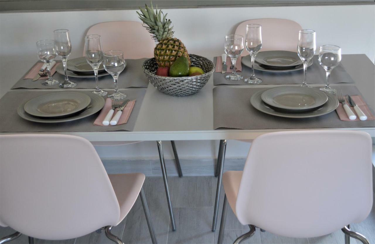 Appartamento Athens Riviera Loft Esterno foto
