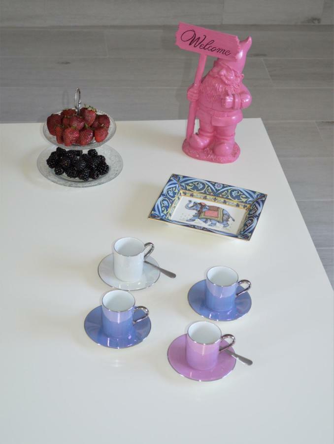 Appartamento Athens Riviera Loft Esterno foto