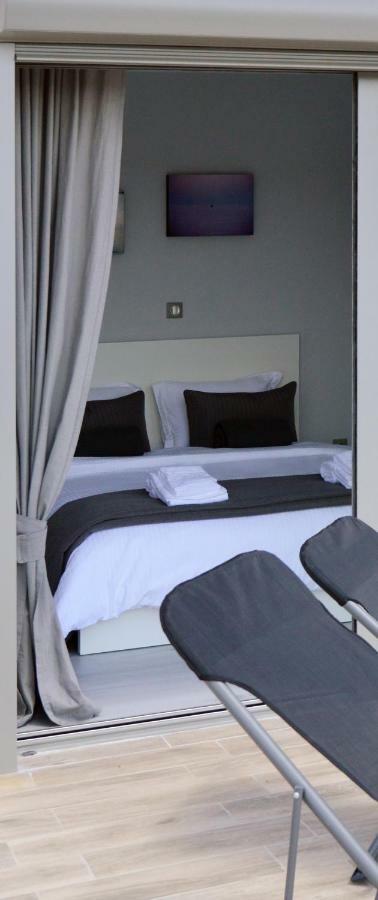 Appartamento Athens Riviera Loft Esterno foto