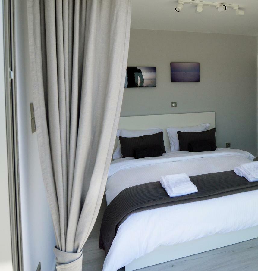 Appartamento Athens Riviera Loft Esterno foto